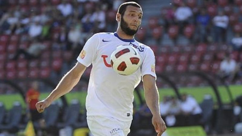 Từ một cầu thủ bóng đá Yassine Chikhaoui còn trở thành nhà phát triển trang web Keonhacai SALE