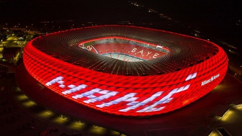 Allianz Arena