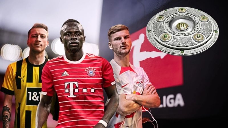 Giá Trị Thương Hiệu của Bayern Munich 