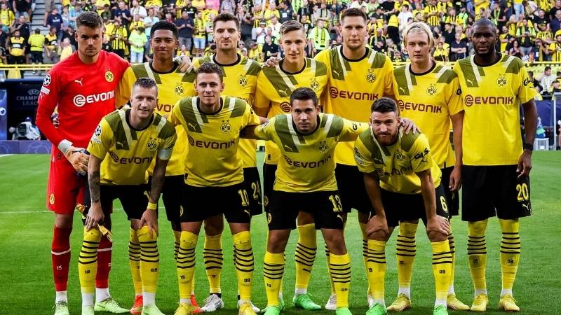 Borussia Dortmund