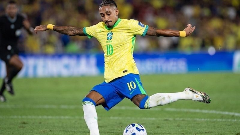 “Futebol Arte” thể hiện bóng đá Brazil với kỹ thuật, sáng tạo, đẹp mắt và giàu cảm xúc.