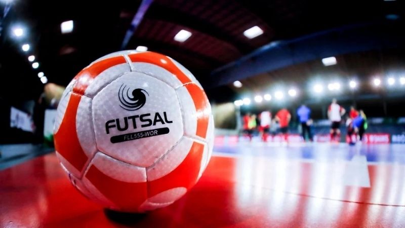 Futsal là cái nôi rèn luyện kỹ thuật đỉnh cao, thu hút cộng đồng fan riêng biệt.