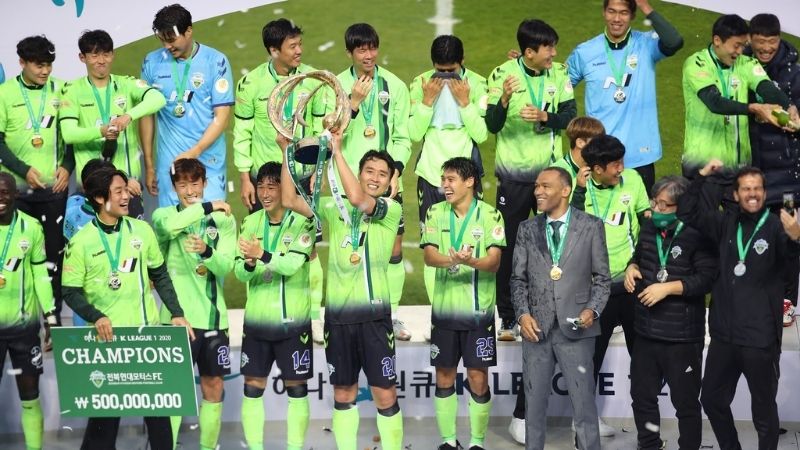 Jeonbuk