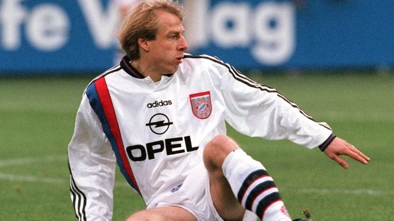 Trong sự nghiệp CLB, Klinsmann giành UEFA Cup, Bundesliga và thành công cùng Inter, Bayern.