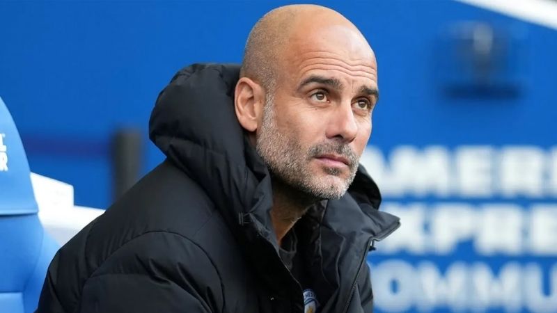 Guardiola định hình bóng đá hiện đại, ảnh hưởng toàn cầu và được xếp hạng hlv vĩ đại nhất thế giới