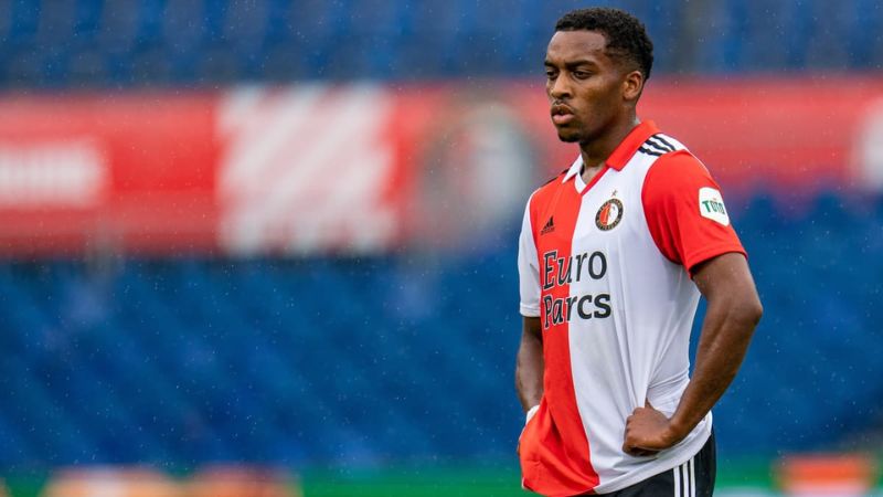 Chân sút này liệu có phù hợp với lối đá của Arsenal?