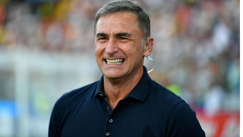 Stefan Kuntz đã ghi 179 bàn thắng tại Bundesliga