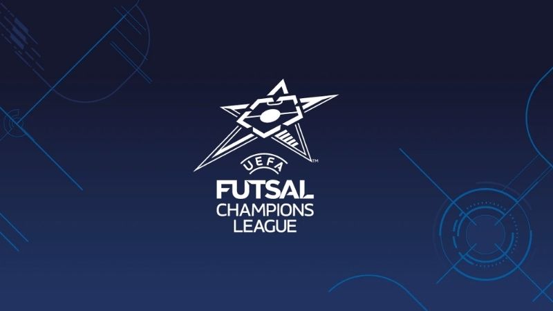 UEFA Futsal Champions League: Giải đấu đỉnh cao với những màn ghi bàn bùng nổ.