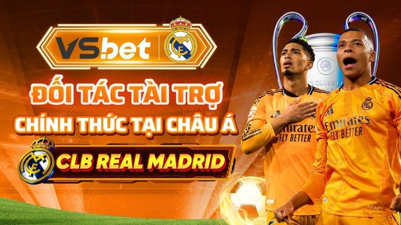 VSBET là sân chơi cá cược uy tín