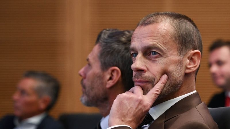 FIFA định hình luật chơi, thương mại và mở rộng World Cup lên 48 đội ở 2026