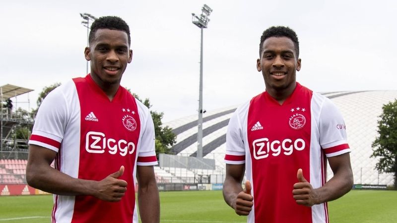 Hợp đồng của anh với đội bóng cũ đã gần hết