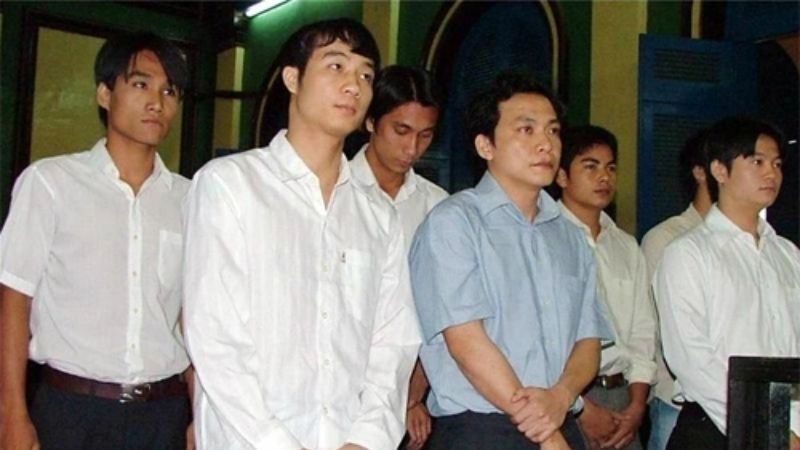 Vụ bán độ U23 năm 2005 là vết nhơ lịch sử, cảnh tỉnh mạnh mẽ bóng đá Việt Nam.