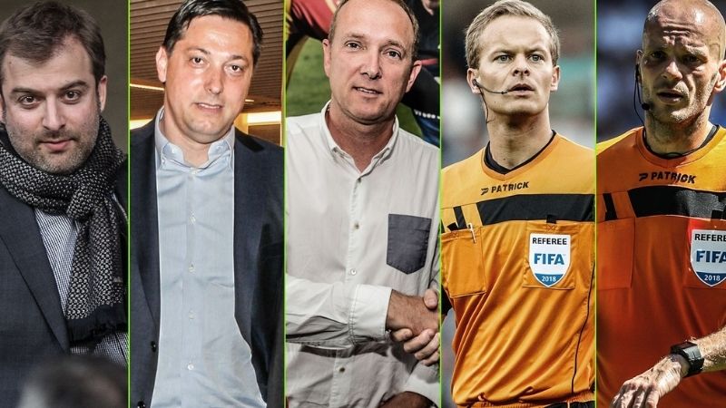 Bán độ vẫn là mối đe dọa hiện hữu, đặc biệt ở các giải thấp, kém giám sát toàn cầu.