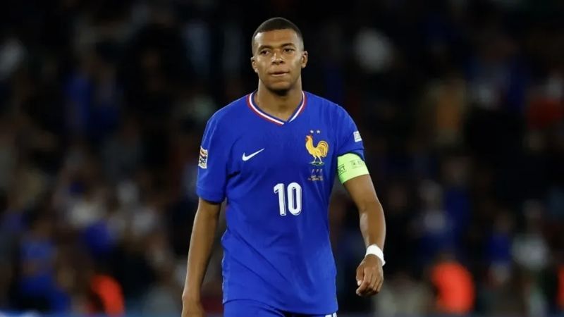 hệ quả đối với bóng đá pháp nói chung