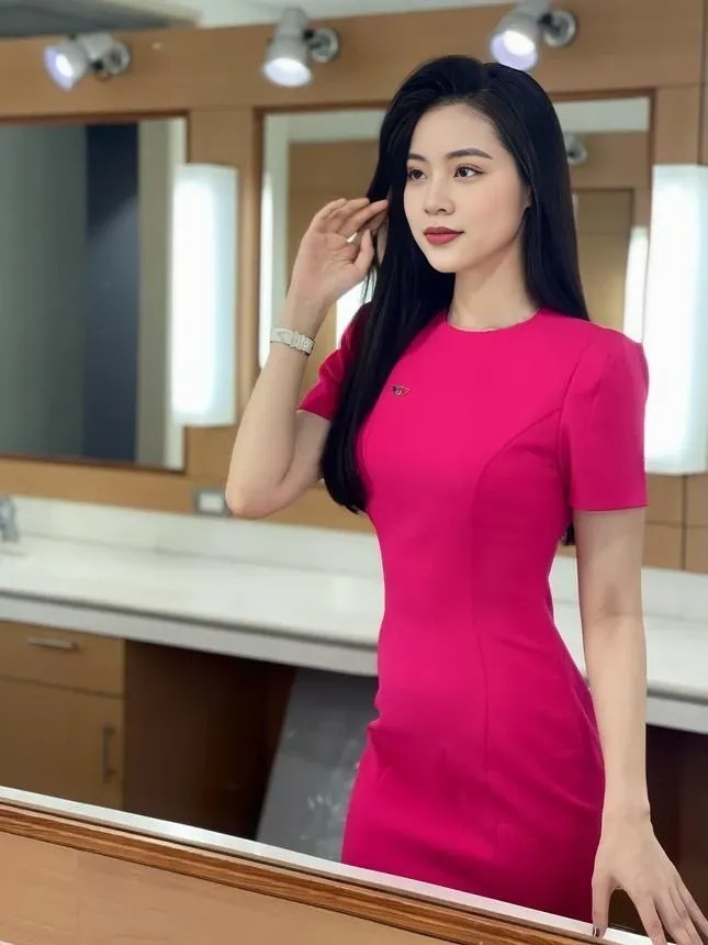 Phong cách phân tích đặc trưng của btv minh châu tập trung vào logic