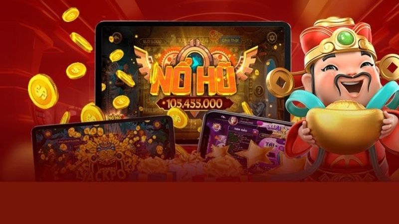 Game nổ hũ là trò may rủi dùng thuật toán chi trả sẵn; thắng sớm dễ tạo ảo giác “dễ kiếm tiền”,