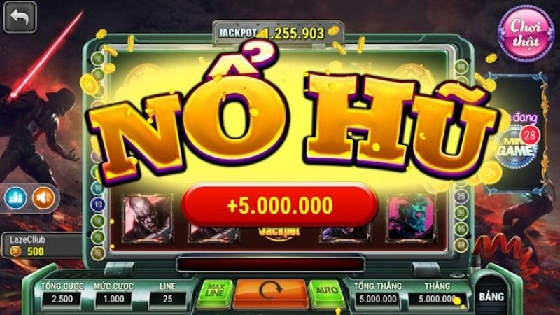 Người mới chơi nên giới hạn ngân sách, thời gian, tránh gỡ thua và chỉ tham gia cổng game minh bạch