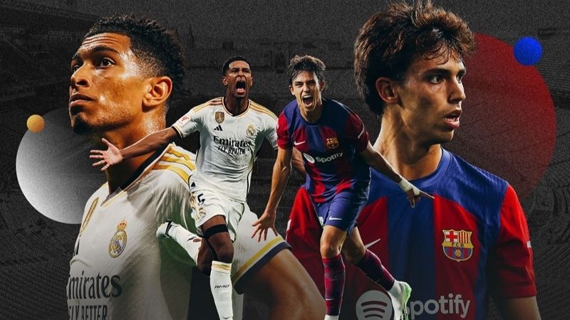 Dấu mốc quan trọng trong những lần vô địch 