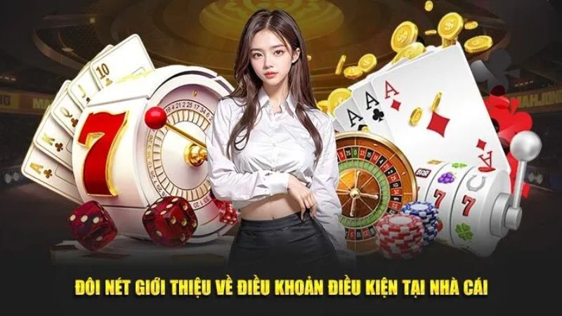 điều khoản sử dụng cần trong độ tuổi quy định