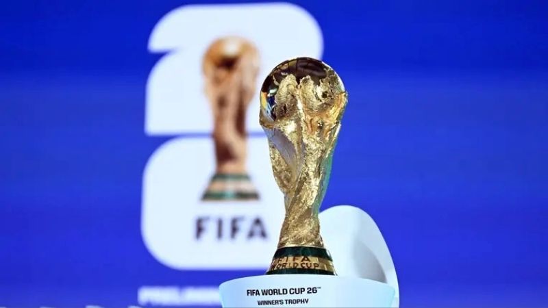 FIFA tổ chức và giám sát các giải đấu World Cup, Club World Cup và các giải trẻ mang tầm toàn cầu.