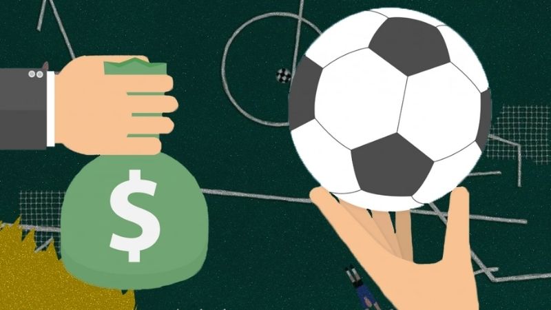 UEFA, FIFA tăng giám sát kèo qua Sportradar, đồng thời cải tổ đào tạo trọng tài.