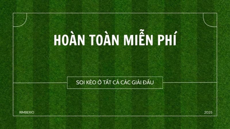 Mọi thông tin trên trang web đều miễn phí hoàn toàn