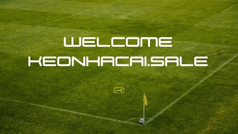 giới thiệu trang tin keonhacaisale