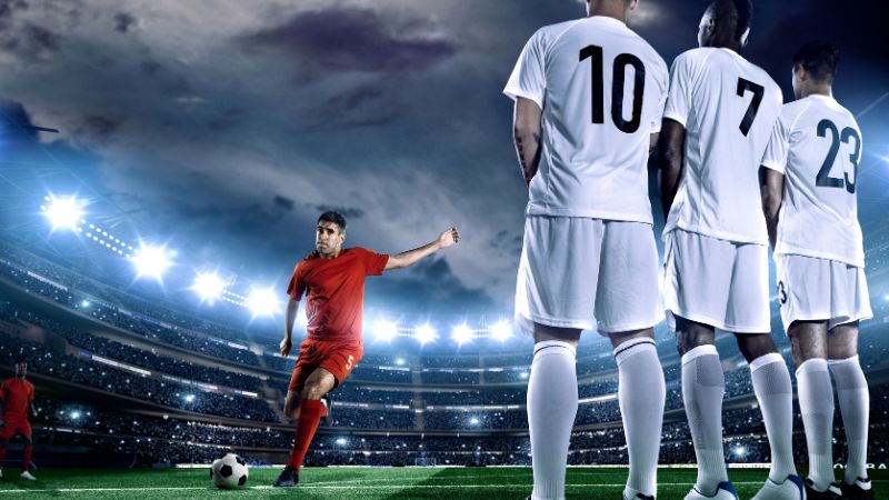 Điều kiện thời tiết ảnh hưởng đến kèo nhà cái