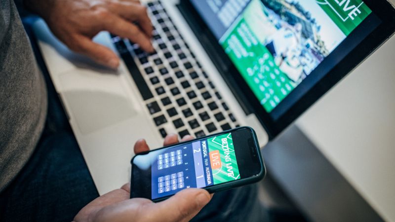 soi kèo nhà cái 5 hiệu quả