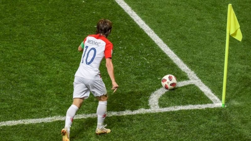 Kèo Phạt Góc chỉ tập trung dự đoán số lượng hoặc tình huống phạt góc xảy ra trong trận đấu