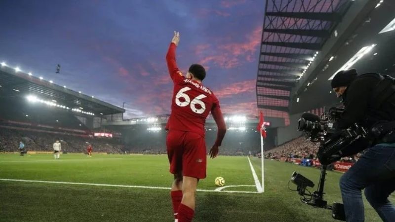 Kèo chấp phạt góc được xem là tương tự như kèo chấp bàn thắng