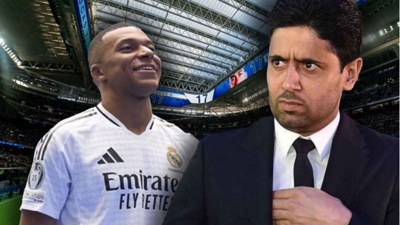 khởi nguồn tranh chấp giữa psg và mbappe liên quan đến tiền lương