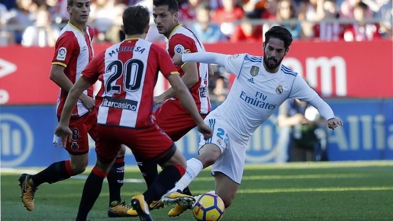 Chuyền bóng chính xác giúp xây dựng tấn công, giữ nhịp trận đấu và tạo cơ hội ghi bàn.