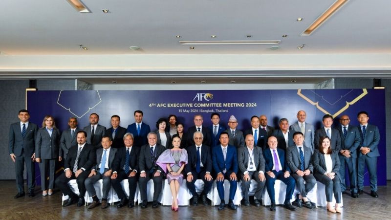 AFC đại diện châu Á tại FIFA đồng thời đẩy mạnh quyền lợi cầu thủ và bình đẳng giới.