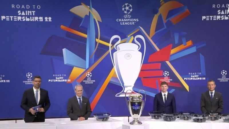 UEFA vận hành nhiều ủy ban chuyên môn, đảm bảo giải đấu minh bạch và chuyên nghiệp.