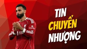chuyển nhượng liverpool