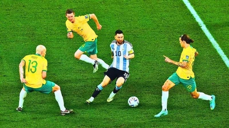 Hiệu quả rê bóng đo bằng Dribbling Success Rate, đánh giá khả năng giữ bóng và phá đối thủ.