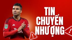 mu chuyển nhượng