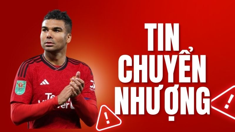 mu chuyển nhượng