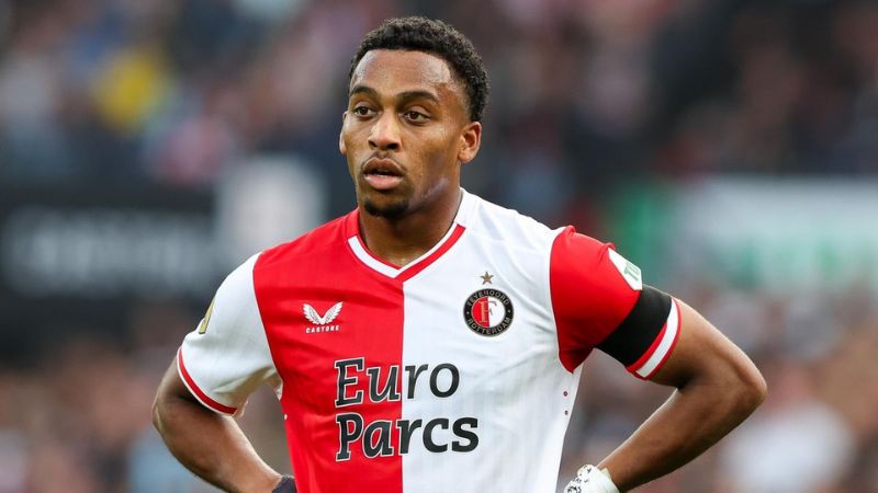 Rất nhiều đội bóng đang cạnh tranh nhau để sở hữu chân sút này