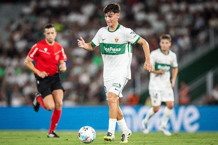 Những rủi ro nhất định khi Juventus mua cầu thủ này