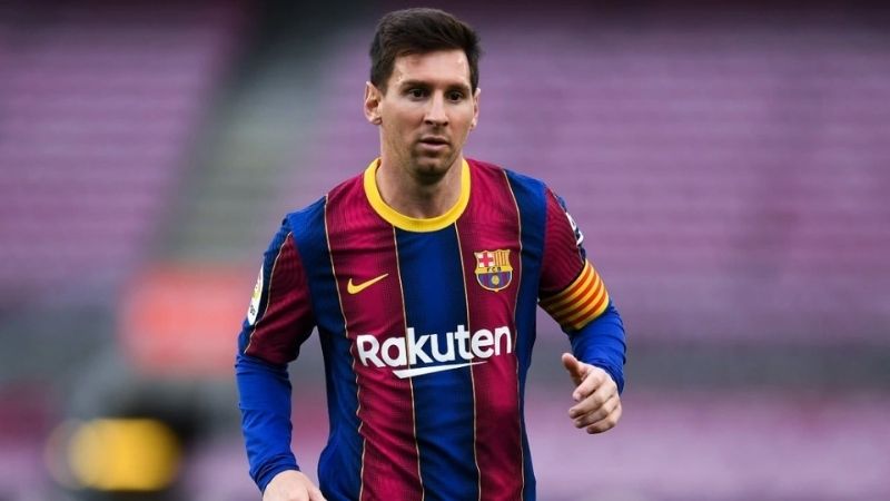 Trong màu áo Barcelona, Messi giành hàng loạt danh hiệu lớn, trở thành cầu thủ vĩ đại nhất lịch sử CLB và bóng đá thế giới.