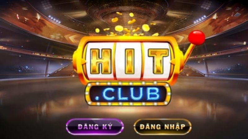 Hitclub là cổng game nổi bật với khuyến mãi lớn, giao dịch siêu tốc 