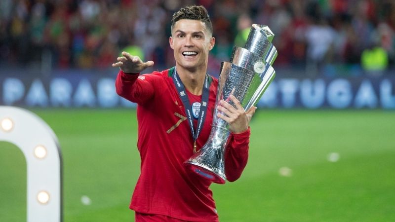 Nations League ý tưởng ra đời 2014, Bồ Đào Nha vô địch đầu tiên vô địch 2019, sau đó là Pháp, Tây Ban Nha.