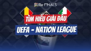 UEFA Nations League