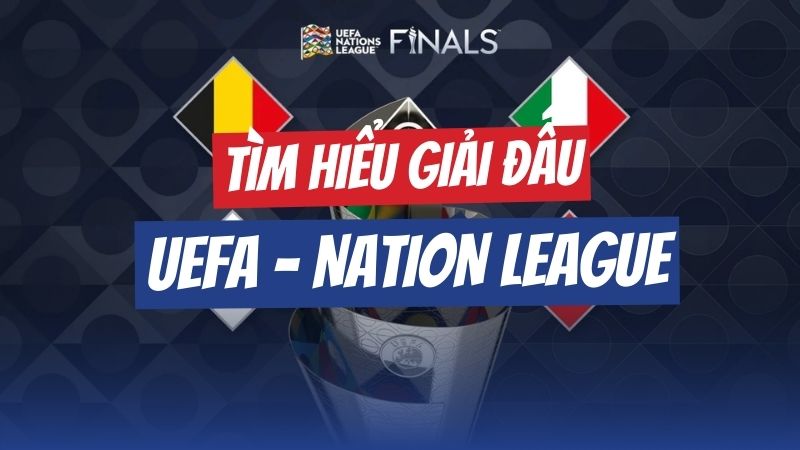 UEFA Nations League