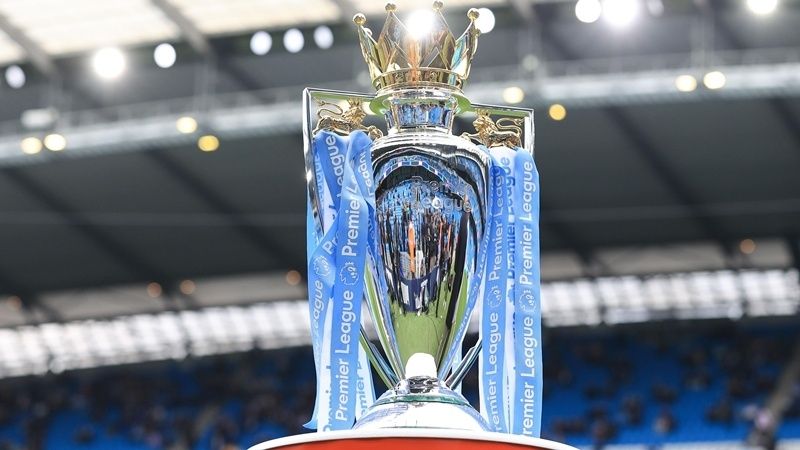 Premier League: Thương hiệu toàn cầu, lan tỏa văn hóa cổ vũ Anh ra khắp thế giới.