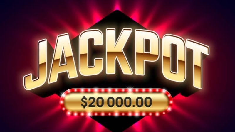 Jackpot lũy tiến hấp dẫn vì có thể thắng số tiền gấp nhiều lần vốn cược, tạo ảo tưởng “một lần quay đổi đời”.
