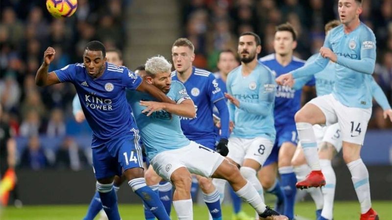 Việt vị nghiêm ngặt và bẫy việt vị làm giảm bàn thắng, ảnh hưởng kèo Tài/Xỉu.