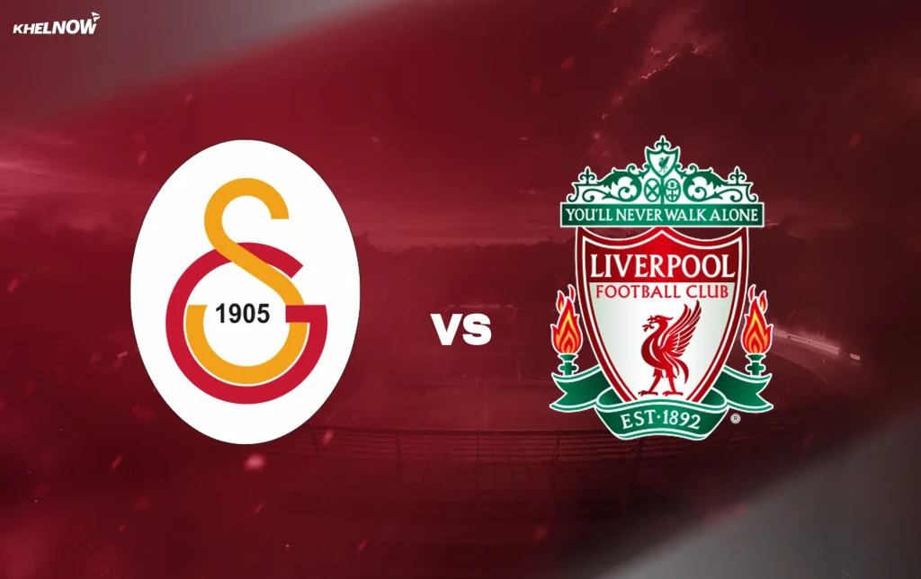 Soi Kèo Galatasaray vs Liverpool 00h45 11/03/2026 – Vòng Knock-Out UCL 2025/2026